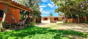 Pequizeiro Eco Pousada